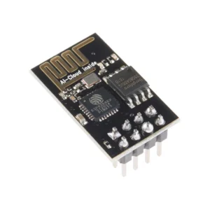 ESP8266 ESP-01 Wi-Fi Serial Transceiver Module for Arduino & IoT